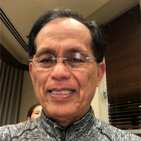 Jun B Dominguez