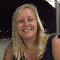 Sarah Robinson