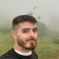 Sergio Bejarano Martín