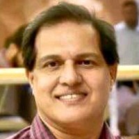 Rishad Mahmood