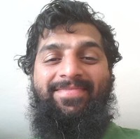 Sreekumar Prabhakaran