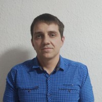 Dmitry Raevsky