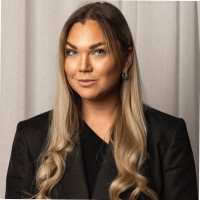 Johanna Jungevad