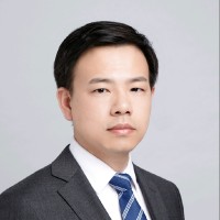 Daniel Huang