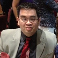Apolonio (Paul) Montilla, Jr.