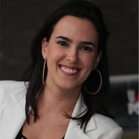 Anna Luiza Máximo