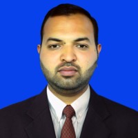Muhammad Abid Naeem