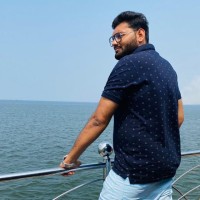 Yagnesh Sojitra