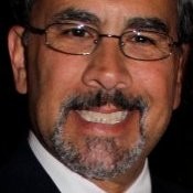 David Deaconson