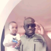 Shariff Mbow