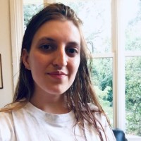 Caroline Ritchie