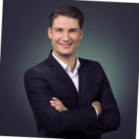 Daniel Scheuermann