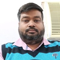 Vishal Shrivastava