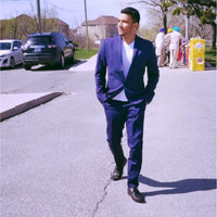 Mayank Patel