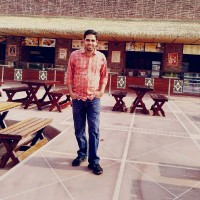 Satish Kumar