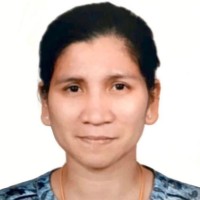 Rose Pereda