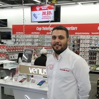 Serhat Yerden