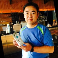 张晓科