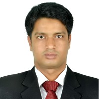 Mr. Sikandar Ali Ripon Khan
