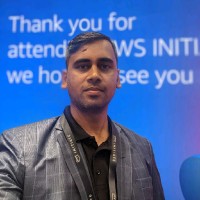 Vishal Srivastava