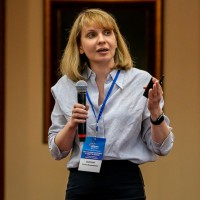 Tatyana Ushtanit Phd Int. Compl, Cprm.Rr
