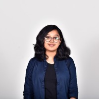 Amrithya Muralikrishnan