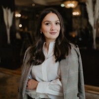 Matea Malinarić, Mba