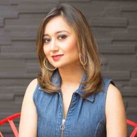 Anchal Oberoi