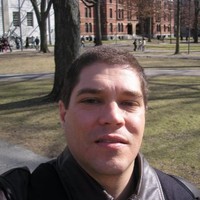 Anderson Oliveira