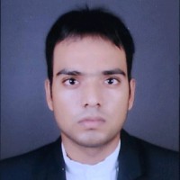Dilshad Ahmad Siddiqi