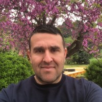 Nikos Kallias