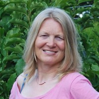 Dieuwke Feenstra