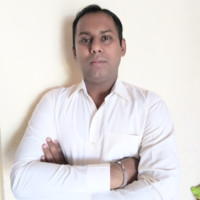 Gulam shaikh