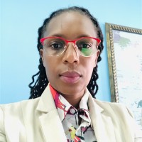Says Kaondera