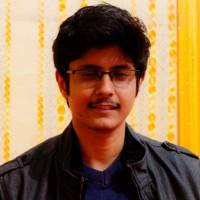 Abhishek Acharya