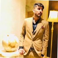 Syed Armaan