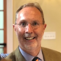 Martin Daly