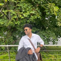 Jacob Abraham