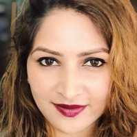 Alisha Gautam