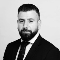 Mutlu Daglarkiran