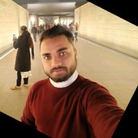 Bhushan Bhandari