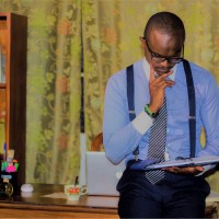 Edmond william Essoh Ngoh