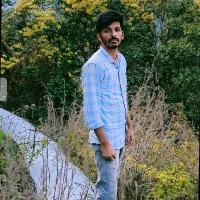 HARISH M.S.