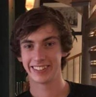 Joshua Dovey