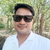 Raj kumar Ahirwar