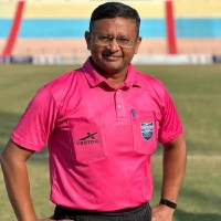 Tejesh Shah