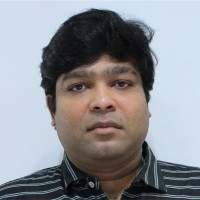 Arul Sritharan