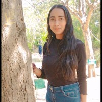 Vanshita Singh