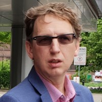 Robert Nowicki