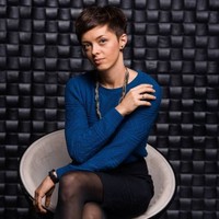 Alexandra Chaban